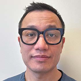 Tam Tran, APRN, C.N.P.