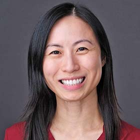 Yu-Hui Huang, M.D.