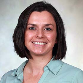 Danielle Fitterer, P.A.-C.