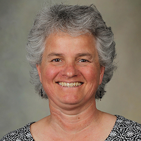 Janet Butler, L.C.S.W.