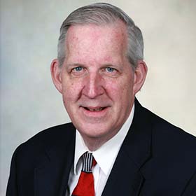 Paul Winey, P.A.-C.