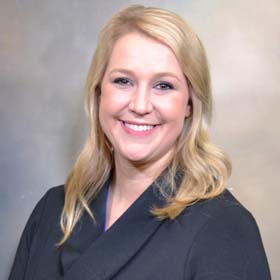 Anika Kinniry, APRN, C.N.P., M.S.N. Anika Kinniry, APRN, C.N.P., M.S.N.