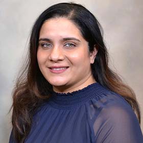 Awani Deshmukh, M.B.B.S., M.D.