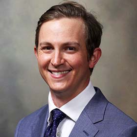 Benjamin Iliff MD