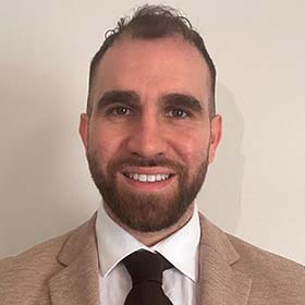 Chris Saliba, M.D.