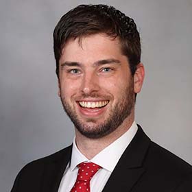 Dylan Leonard, M.D.