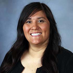 Graciela Maldonado, M.D., M.S.