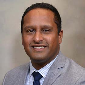 Harish Kinni, M.D.