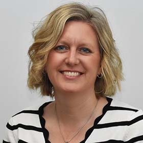 Jen Haugen, RDN, LD