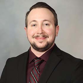 Jesse Rice, P.A-C.