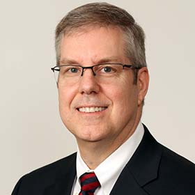 John Heath, M.D.