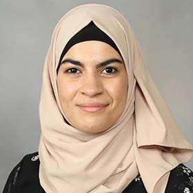 Kholood Abuhadid, P.A.-C., P.A.