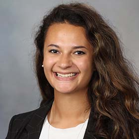Madeline Eischen, P.A.-C., M.S.
