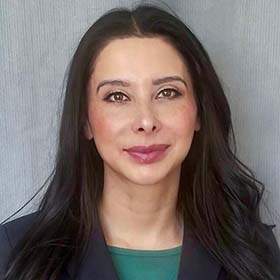 Maya Hale APRN CNP