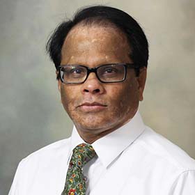 Mohammed Yousufuddin MD
