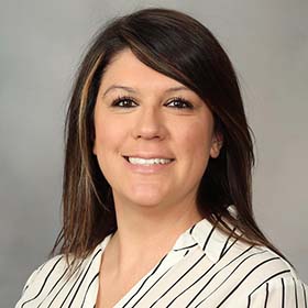 Molly Flo, APRN, C.N.P., D.N.P.