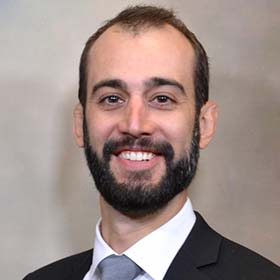 Patrick (Trae) Reed, III, P.A.-C.