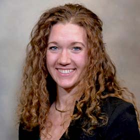 Katherine Blocker
