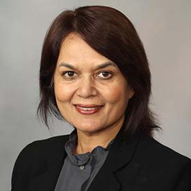 Rohini Singh, M.D.