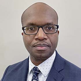 Samuel Michel, M.D., M.S.