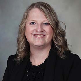 Sarah Gerard, APRN, C.N.P.