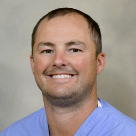 Seth Schulz, APRN, CRNA, D.N.P.