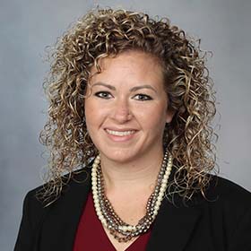 Sophia Bottema, APRN, CRNA, DNAP