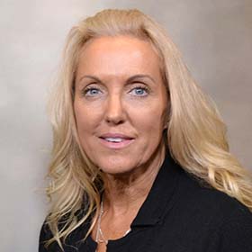 Tonya Wolter MS LPC