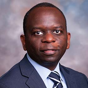Warren Manyara, M.D.