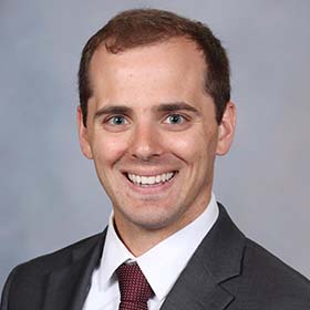 Colton Burns MD