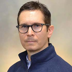 Eric Schaffert, M.D.