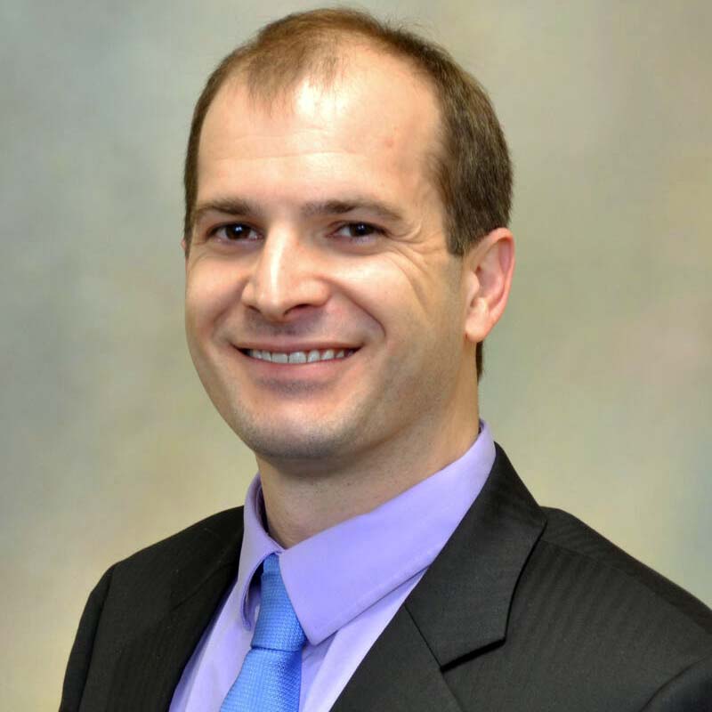 Ford Strimenos, D.O.