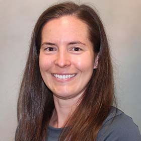 Molly Schull, P.T., D.P.T.