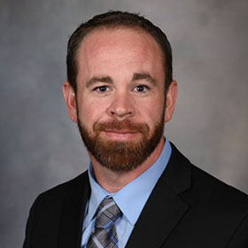 Chad Williams PA