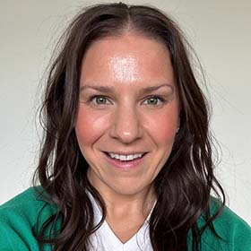 Erica Bauhs, APRN, CRNA, DNAP