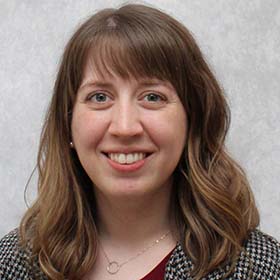 Kelsey Western, M.D.