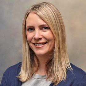 Marie Buchholtz, D.P.T.