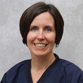 Megan Johnston FlandersMD