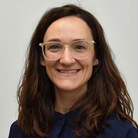 Kathryn Katie Simon CCC SLP