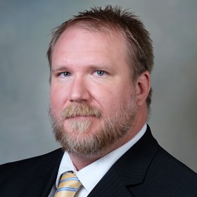 Aaron Triplett, D.O.