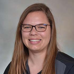 Abbigail (Abbey) Blake, P.T., D.P.T.