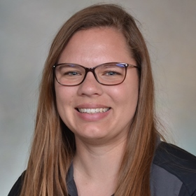 Abbigail Blake, P.T.