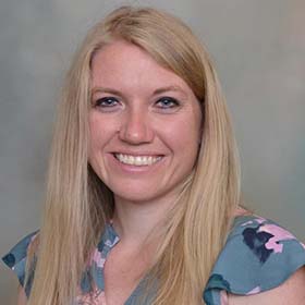 Abby Schindler, M.D.