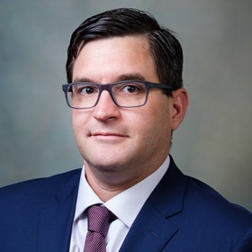 Abraham Tiffany, M.D.