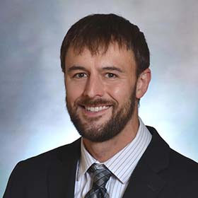 Adam Miller, M.D.