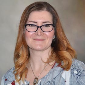 Aimee Haines, A.P.N.P., R.N.