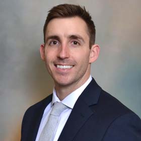 Alex Paulsen, M.D.