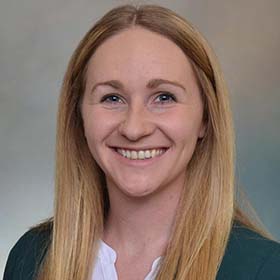 Allison Schomberg, P.A.-C.