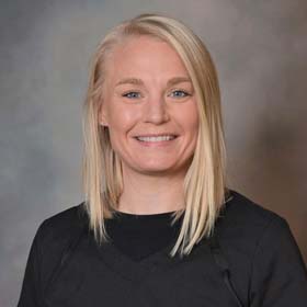 Amanda Waller, P.T.A.