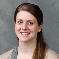 Amy Hilbert, CCC-SLP